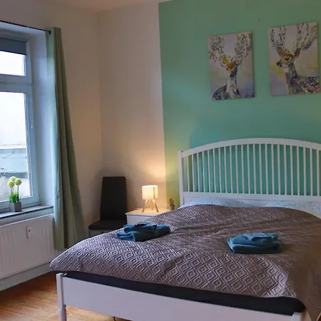 Stadtbude Fehmarn