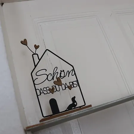 Apartman Stadtbude Fehmarn