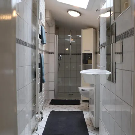 Apartman Stadtbude