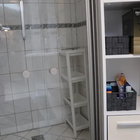 Stadtbude Apartman *