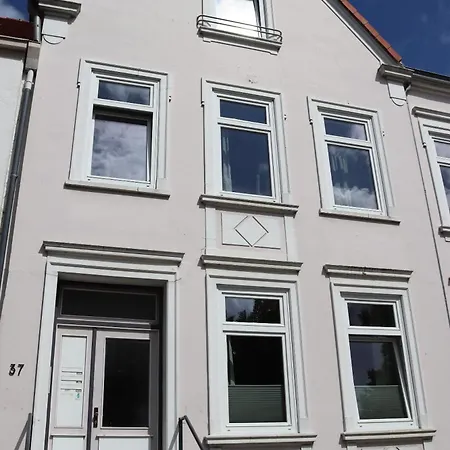 Stadtbude Fehmarn